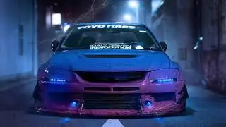 Bass Boosted Songs For Car 2018 → TRAP & BASS MUSIC MIX