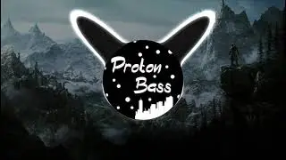 KANINE - BOARDERLINE [Bass Boosted]