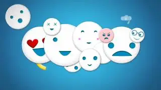 Skype - Logo Animado / Logo Animation Reversed