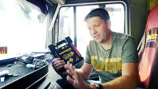 Профессиональное пусковое устройство HUMMER 24 12 24В  HUMMER против тягaча