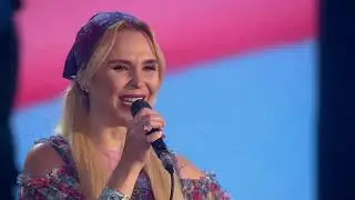 КАК ЖЕ ОНА КРАСИВО ПОЁТ! ПЕЛАГЕЯ  - КАЗАК МОЛОДОЙ