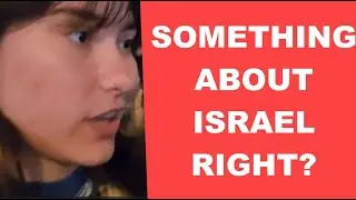 Why Do Leftist Protesters Not Know What They're Protesting