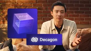 Agent Operating Procedures: Decagon’s approach to AI agents for CX
