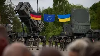 Germany has made a decision: Ukraine is receiving two Patriot systems directly from the reserve!