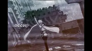 owari no seraph // spyral mep :)