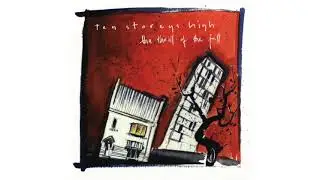 Track 02 : Sleepwalking