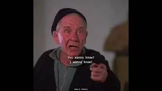 Rocky (1982): I wanna know!