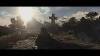 Skyrim 4000+ mods | Cinematic gameplay | Nextgen graphics | Fantasy overhaul