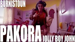 Burnistoun - Jolly Boy John Pakora