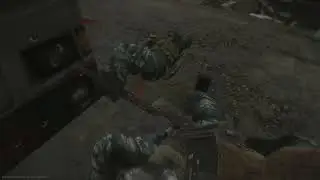 EFT Soloing Reshala and his guards