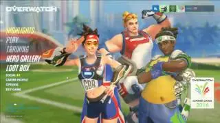 Chibz Plays Rio League (Not Sponsored by Wendy's!) Part 4