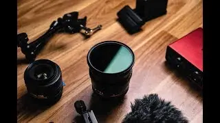 5 Must have things for Filmmaking under 50$