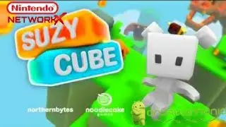Androidmania:  Game Play de Suzy Cube de Android y Iphone.