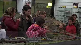 Nomadelfia news 17 nov 2018
