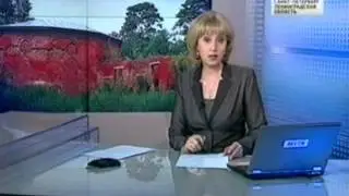 Vesti Plus. Saint Petersburg