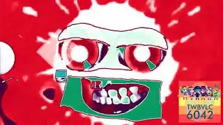 Cartoon Network Csupo V17 Effects Round 1 vs Everyone (1/19)