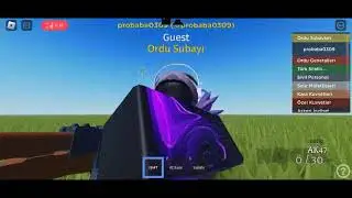 Just a video