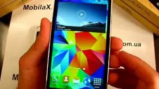 Копия Samsung S5 6592 2 sim карты DUOS 8 ядер реальных. Корея