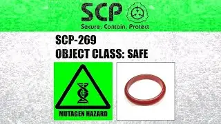 SCP 269 NEW Demonstration In SCP - Containment Breach Anomaly v0.1