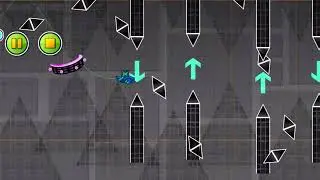 OnePointZero | Upcoming Level Geometry Dash