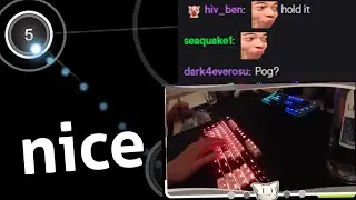 nice
