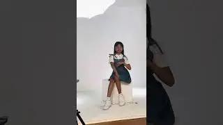BTS Portfolio and VTR Profiling