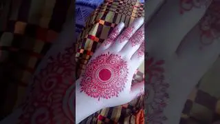 mehndi#2024 #viral #uk #mehndi #mehndidesign #mehndidesigns
