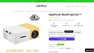 A Perfect $100,000/mo Shopify dropshipping store ( Unsaturated Product )