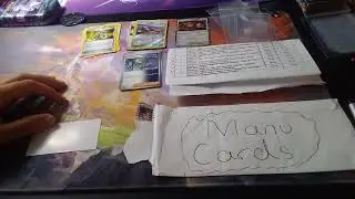Great seller to buy cards from on tcgplayer!