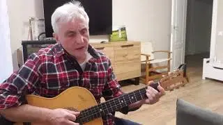 На знакомой улице x264 +