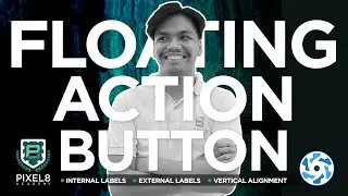 9 Most Important Topics You Need To Know About VueJS Quasar (FAB) Floating Action Button
