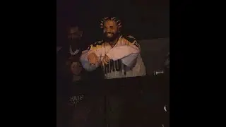 (FREE) Drake x Central Cee Type Beat - 