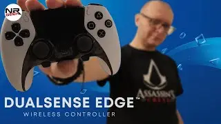 DualSense Edge dla Playstation 5 - Hardware