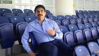 Cambium - Delivering an awesome fan experience in Chennai India