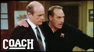 Coach Fox the Salesman?! | Coach