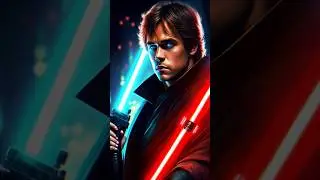 Star war | generated by Ai | 