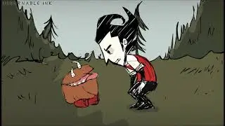 EU TO LOUCO? (Don't Starve)