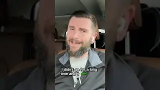 Meetings Help Ed in his Recovery