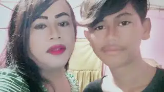 Brondong yang Super Pendiam