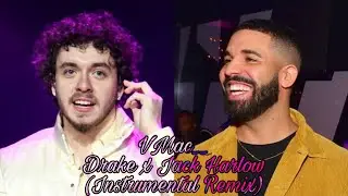 Drake x Jack Harlow 
