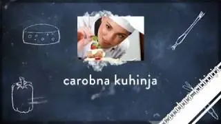 Carobna Kuhinja ❤️🥐🥐❤️.BRZE KIFLICE SA SIROM.❤️🥐🥐❤️