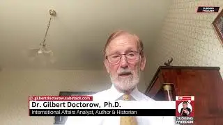 Dr. Gilbert Doctorow :  Putin’s Next Moves