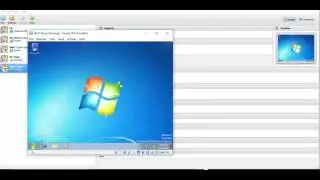 Setup an Active Directory domain controller in VirtualBox