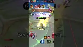 Gatotkaca Special Mobile Legends