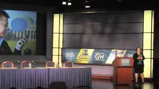 Tech@State: EdTech Tiffany Attaway "Gaming the System: Using Technology for Language Learning"
