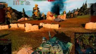 Centurion AX Fjords