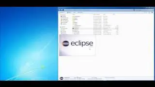 Installing Eclipse and Visual Studio for Computer Science II (COP 3503)
