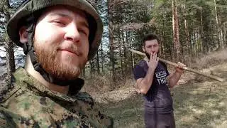 METAL DETECTING - PART #2
