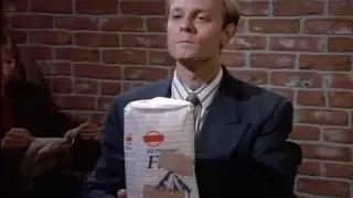 Frasier Niles' Baby