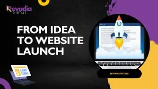 🚀 Welcome to another stunning website showcase by Revodia Digital!